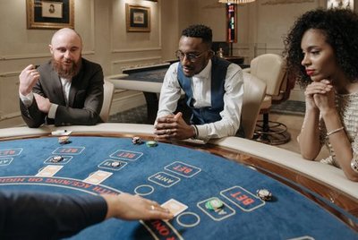 game QH88 Blackjack