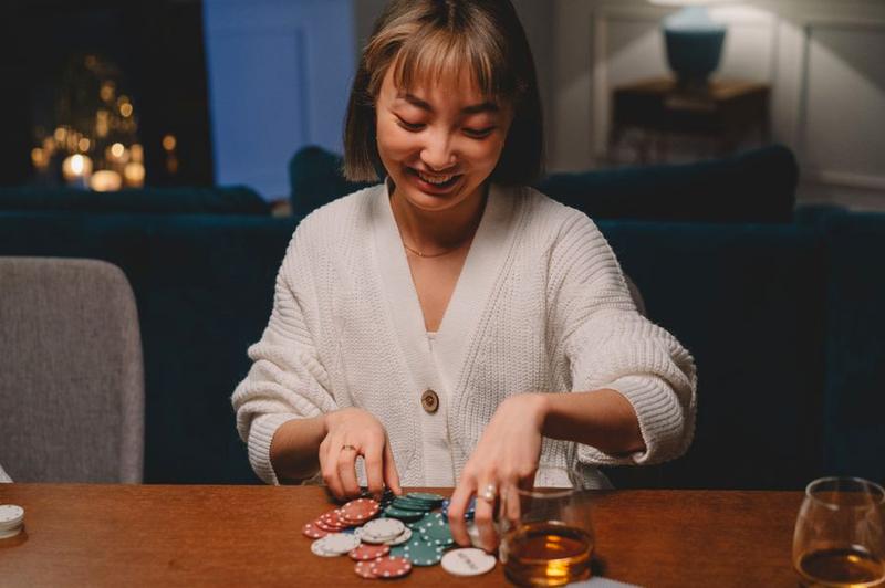 game QH88 Blackjack